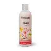 Shop Bubblzz Vanilla Shower Gel 250ml on ZYNAH